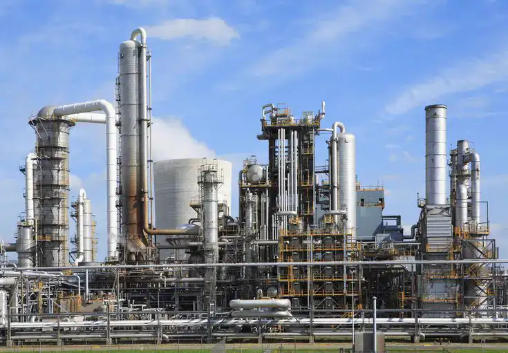 Petrochemical