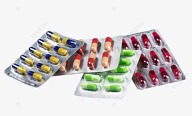 Pharma