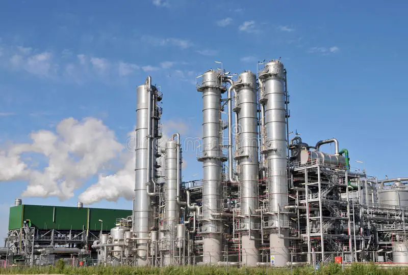 Ethanol & Biofuel Processing industrial solutions by Invento Process Solutions