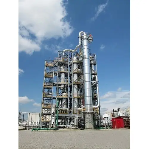 Solvent Recovery & Industrial Processing industrial solutions by Invento Process Solutions