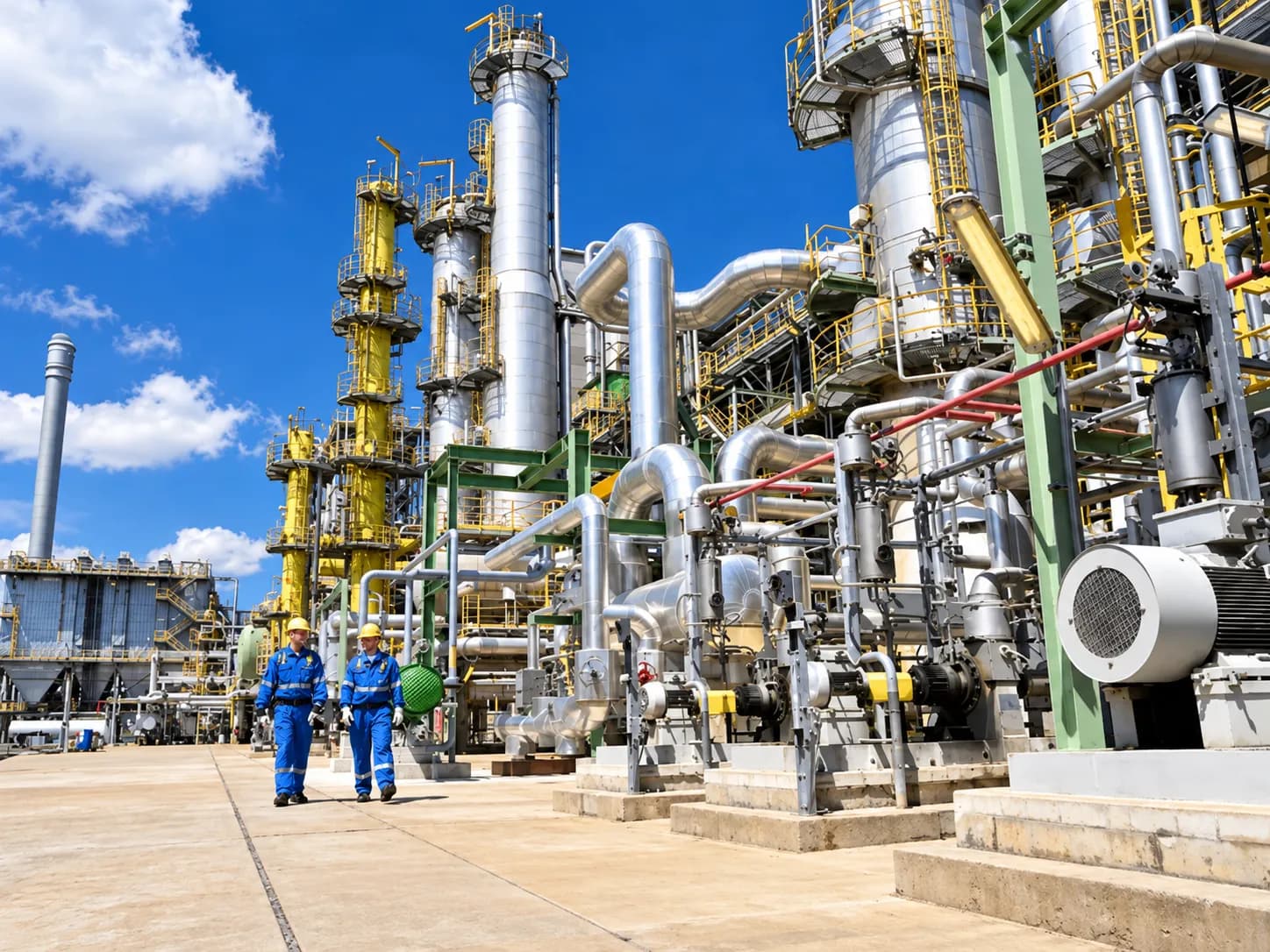 Process Equipment by Invento Process Solutions
